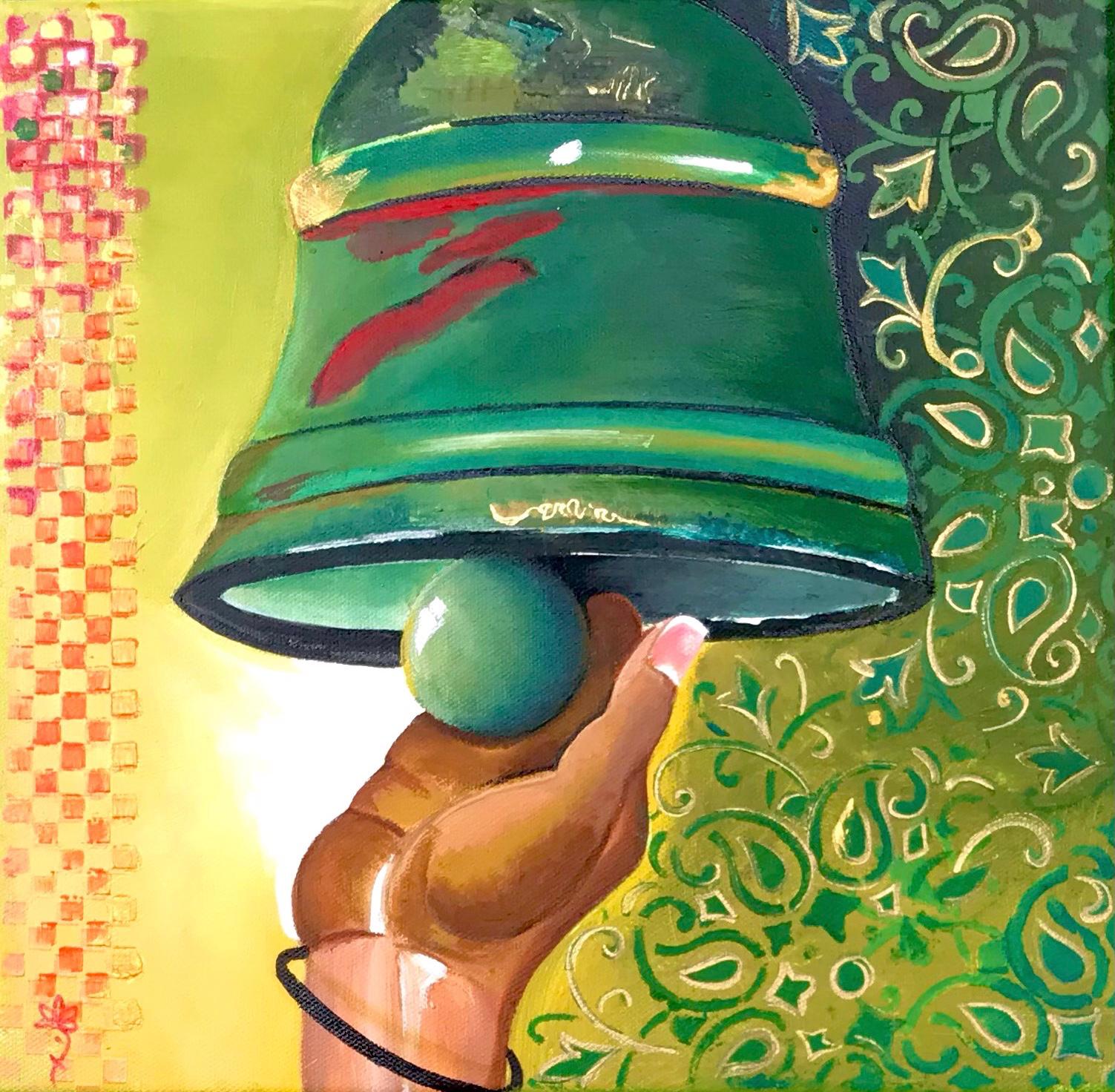 Green Bell