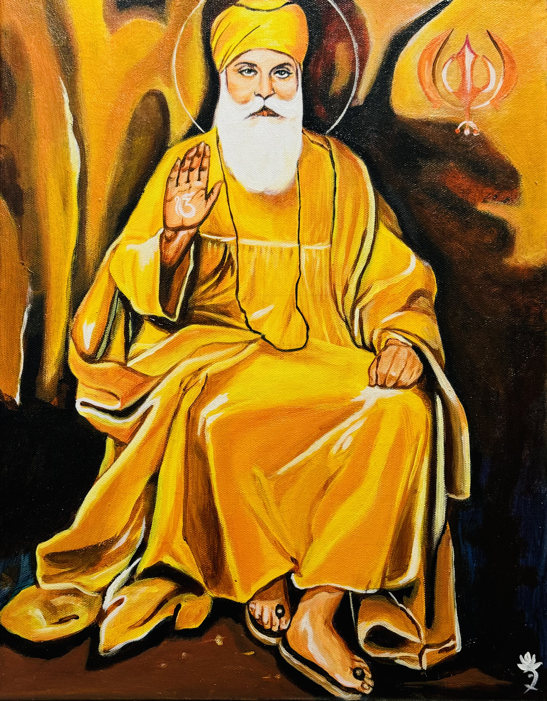 Guru Nanak