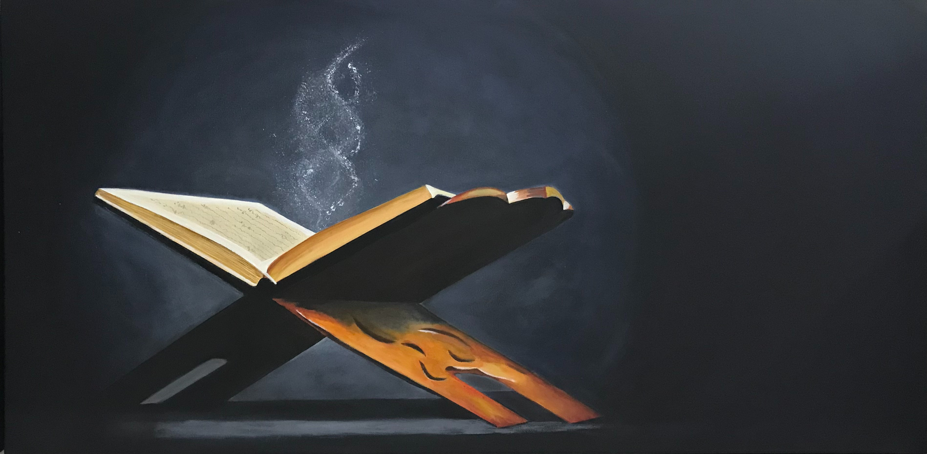 Holy Book
