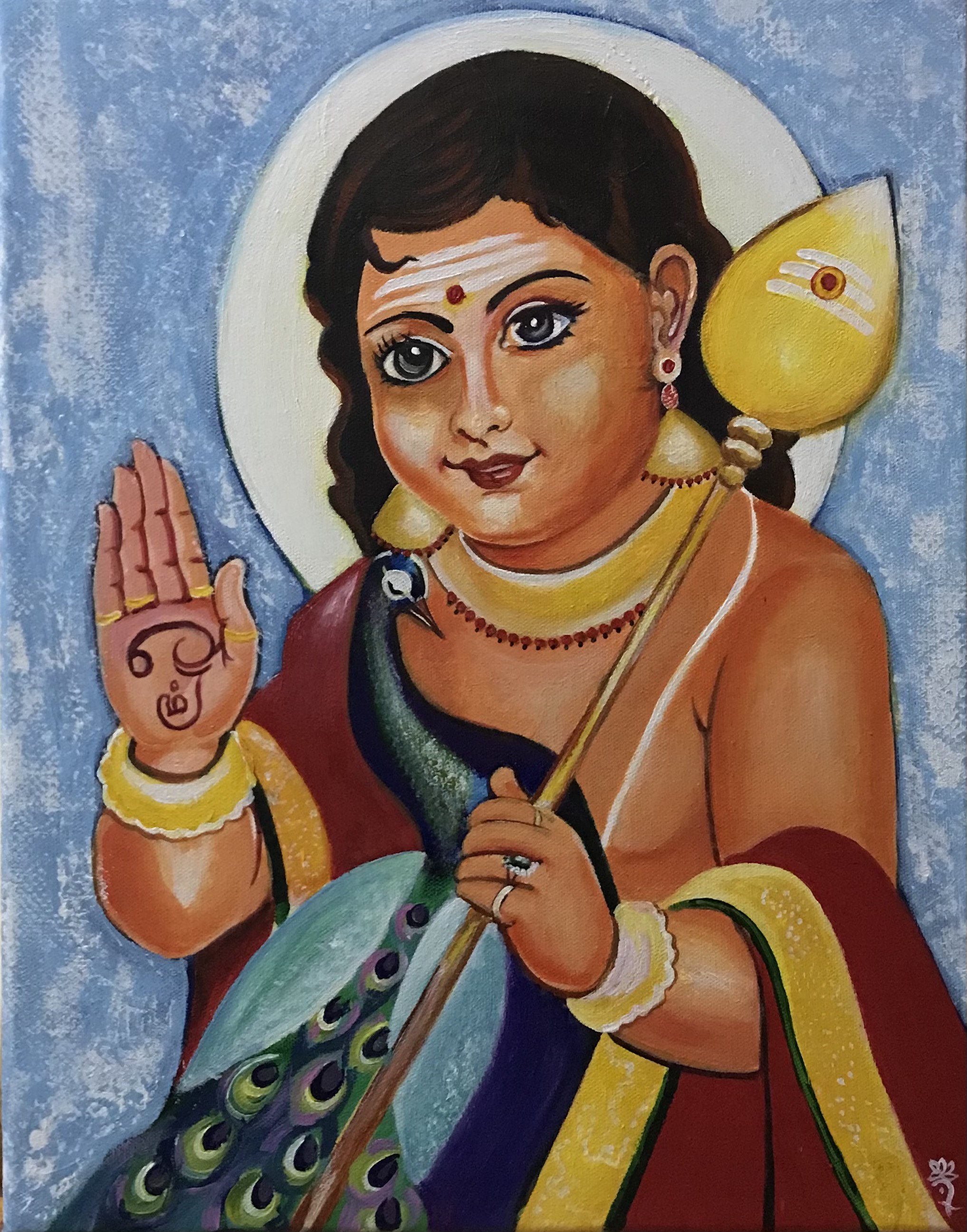 Murugan