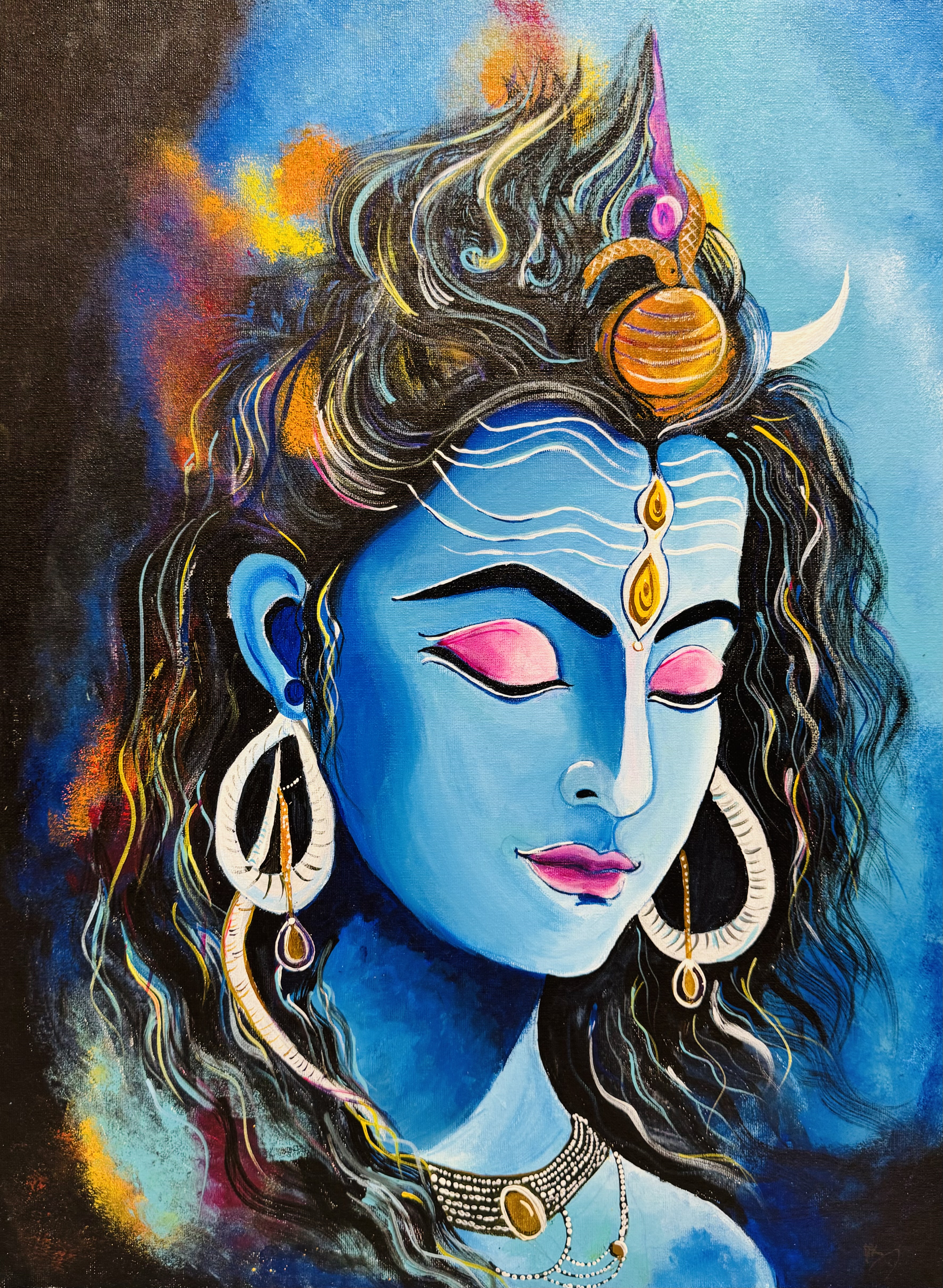 Shiva Shakti