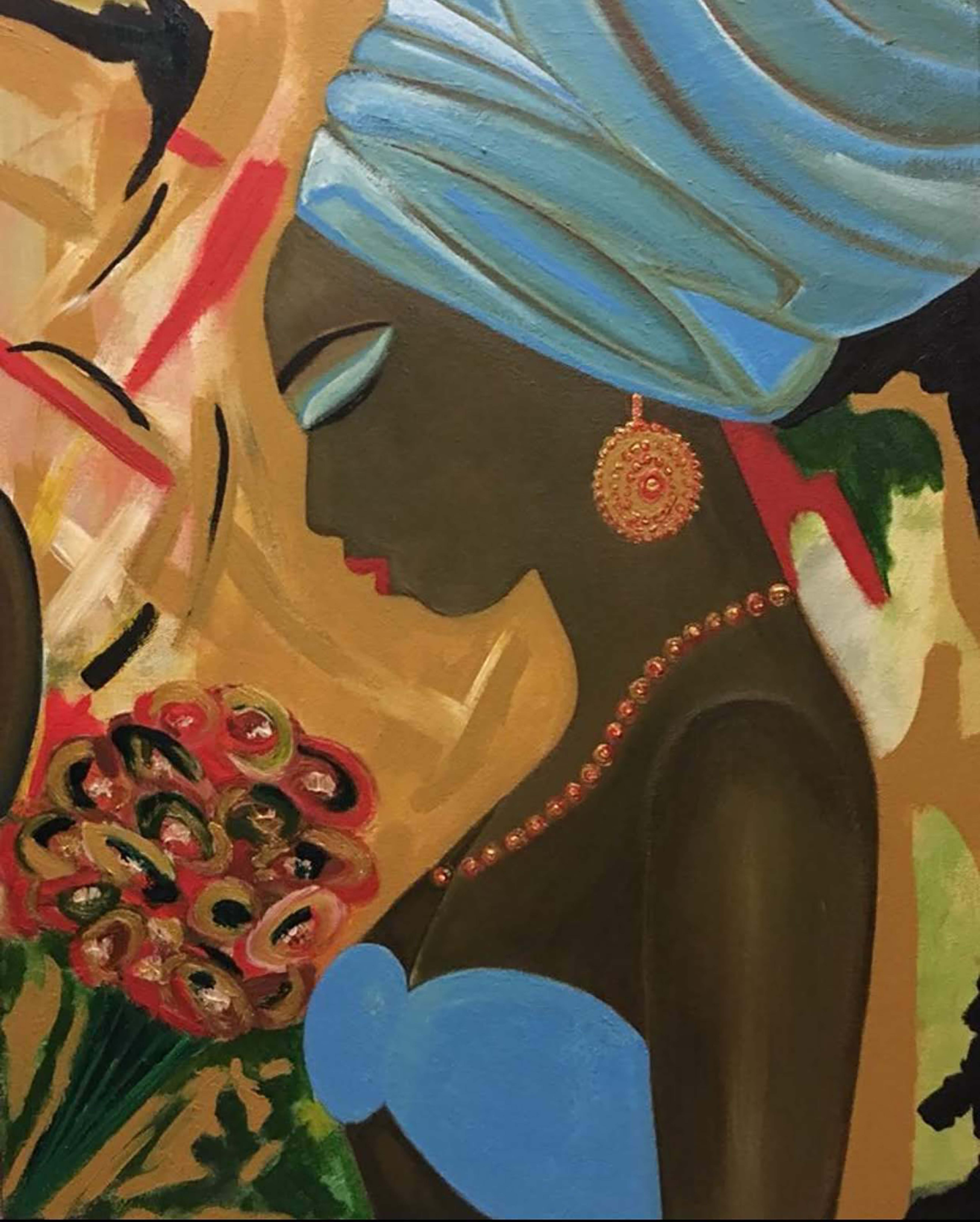 The Beholder's Pride - Celebrating Women