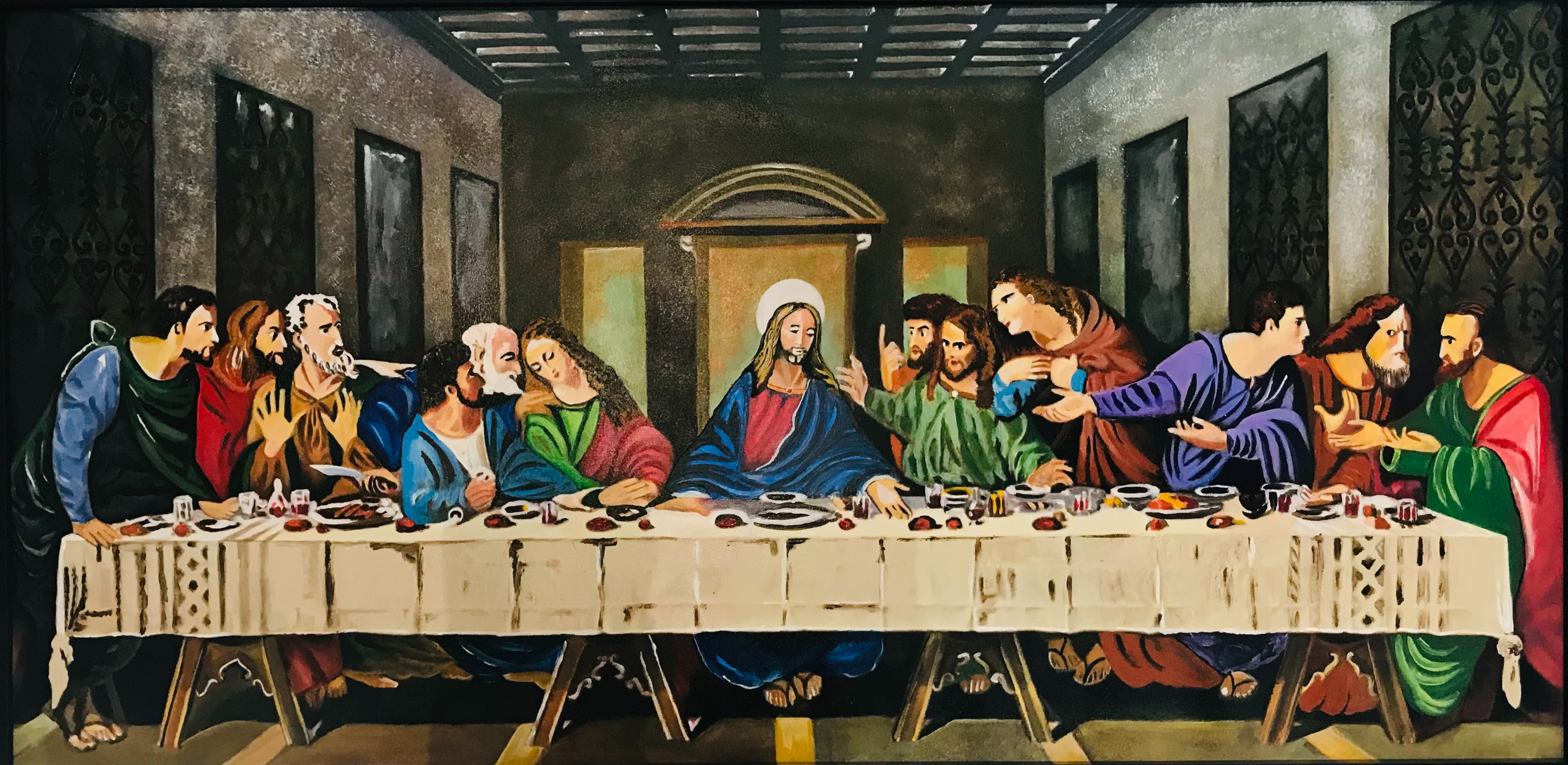 The Last Supper